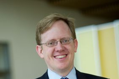 M. Taylor Fravel, associate professor of Political Science and member of the Security Studies Program