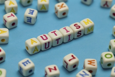 “We wanted to find the link,” Gloria Choi says. “How do you go all the way from the immune system in the mother to the child’s brain?”