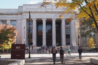 MIT has announced several Institute-wide initiatives aimed at coordinating and expanding its programs in residential and digital education, at all levels of teaching and learning. 
