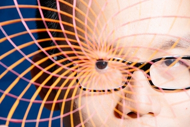 Yongquan “YQ” Lu, a double major in mathematics and in electrical engineering and computer science.