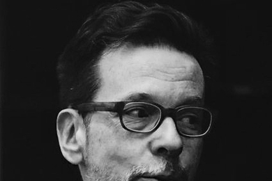 Rick Rundell, technology and innovation strategist at Autodesk