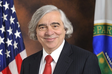U.S. Secretary of Energy Ernest Moniz will speak at the 2016 MIT Energy Conference hosted by the MIT Energy Club.