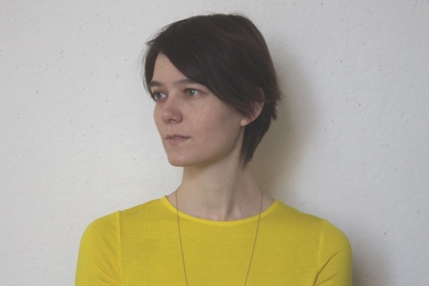 Inés Ariza is a graduate student in the Design and Computation Group in the Department of Architecture.