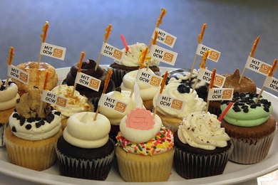 In 15 years, over 200 million people around the world have used MIT OpenCourseWare.