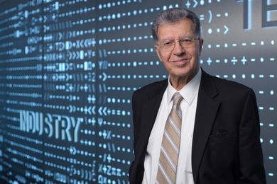 MIT Professor Oral Buyukozturk