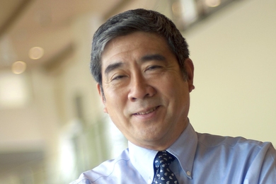 MIT political scientist Kenneth Oye has discovered that collaborating with technologists is a very effective way to inform good policy on the issues he cares about most — from climate change to synthetic biology.