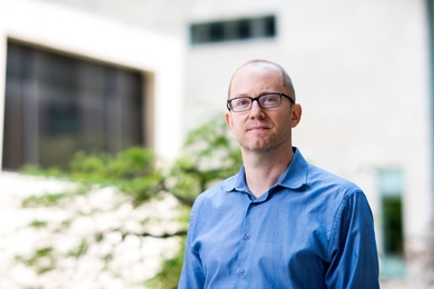 “A big strand in my work has been to think about the important ways in which social identity, especially racial and ethnic identities, become really important in thinking about policies and justice in distributive issues,” MIT political scientist Evan Lieberman says.