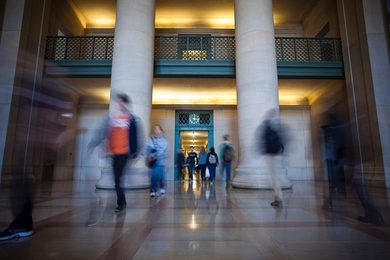Launched in January, about 300 MIT students have thus far engaged in the MIT Sandbox Innovation Fund Program. Many will use the summer months to validate their technologies, talk with prospective customers, build prototypes, and carry out key market research.