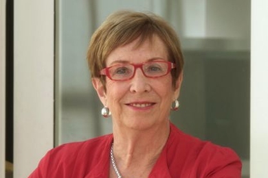 MIT Department of Brain and Cognitive Sciences Professor Emerita Suzanne Corkin