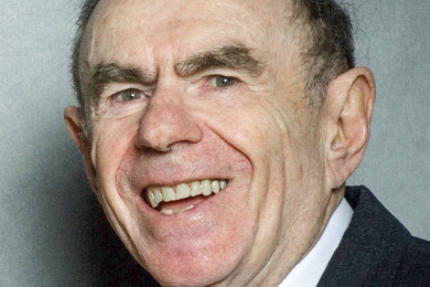 Arthur Freeman