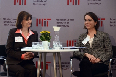 Technology and Policy Program, MIT News