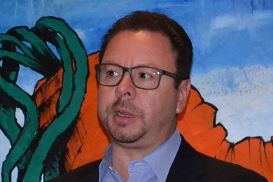 Ralph Rodriguez is a 20-semester veteran of MIT Professional Education's Advanced Study Program.