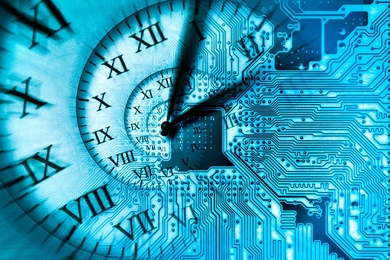 MIT researchers have found a new way of managing memory on computer chips that uses circuit space much more efficiently and is more consistent with existing chip designs.