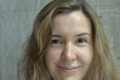 Asu Ozdaglar, the Joseph F. and Nancy P. Keithley Professor of Electrical Engineering