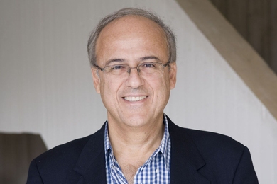 MIT Professor Gregory Stephanopoulos