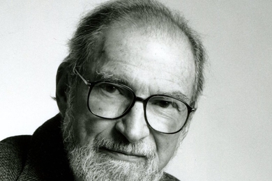 MIT Professor Emeritus Ira Dyer