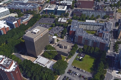 John A. Volpe National Transportation Systems Center