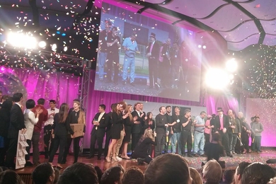 Now in its 21st year, the “product engineering processes” class led by David Wallace is designed to give its students a strong sense of what’s involved in taking a product all the way from brainstorming ideas, through preliminary design and testing, to a final, fully functional product design and a basic business plan.