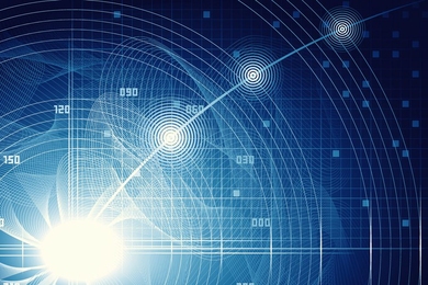 A new technique devised by MIT researchers can take data sets with huge numbers of variables and find approximations of them with far fewer variables.