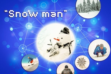 MIT researchers have developed a new approach to training speech-recognition systems that doesn’t depend on transcription. Instead, their system analyzes correspondences between images and spoken descriptions of those images, as captured in a large collection of audio recordings.