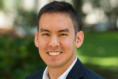 “Compared to the developed world, the state of transportation systems in China is less well-understood, and because it’s such a large, populous country, unrestricted or poorly guided growth could lead to significant negative consequences for the environment and climate,” says Paul Kishimoto, a recent recipient of a fellowship from the Martin Family Society of Graduate Fellowships in Sustaina...