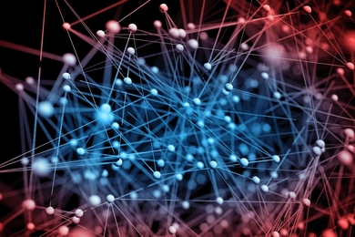 “There’s a close correspondence between the behavior of networks of computers or other devices like mobile phones and that of biological systems,” says MIT professor Nancy Lynch. “We’re trying to find problems that can benefit from this distributed-computing perspective, focusing on algorithms for which we can prove mathematical properties.”
