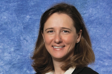 Joan Rubin is the newly-appointed executive director and senior lecturer of the MIT System Design and Management (SDM) program.