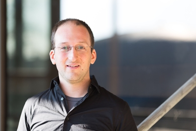 "There is a reason I stayed at MIT at every opportunity. When it comes down to it, there’s just nowhere in the world with the same caliber of faculty and students," Michael Short says.