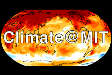 Program In Atmospheres, Oceans And Climate | MIT News | Massachusetts ...