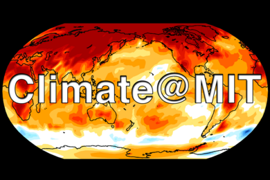 Climate@MIT