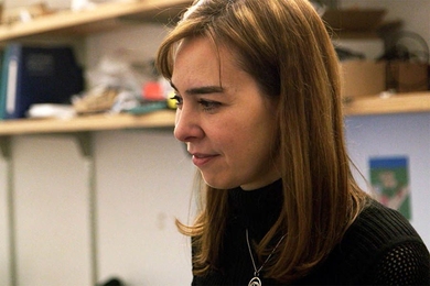 "Dedicated, smart people [can] contribute so much to our nation, but also to making the world a better place."