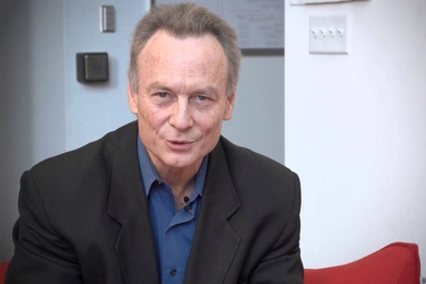 John Tsitsiklis has been appointed director of the MIT Laboratory for Information and Decision Systems (LIDS).