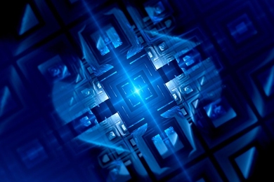 A team of researchers from MIT, Harvard University, and Sandia National Laboratories reports a new technique for creating targeted defects in diamond materials, which is simpler and more precise than its predecessors and could benefit diamond-based quantum computing devices.
