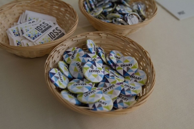 The MIT Laboratory for Information & Decision Systems hosted the Smart Urban Infrastructures Workshop on May 11-12, 2017 at the MIT Media Lab.