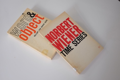 MIT Press is known for publishing interdisciplinary scholarship that crosses traditional boundaries. The Internet Archive has begun digitizing MIT Press’ backlist; 1,500 deep backlist works should be available by the end of 2017. 