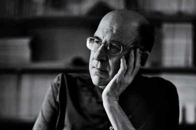 Allan Gottlieb '67, creator of Puzzle Corner for MIT Technology Review