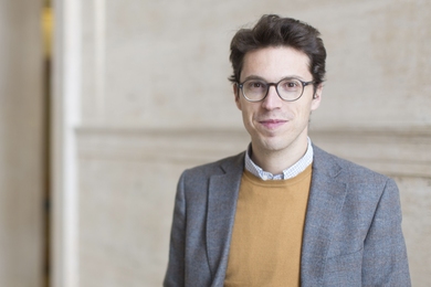 “We now strongly believe that these magnetic fields critically affect structure formation in the universe — they are critical to shaping the world as we see it," says Associate Professor Nuno Loureiro.