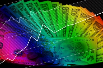 A new study co-authored by an MIT economist reveals people have a haphazard approach to assessing inflation. 