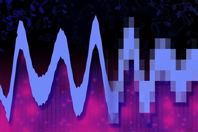 MIT researchers have developed a sampling scheme that is unconstrained by bandwidth, allowing analog-to-digital conversion without “clipping."