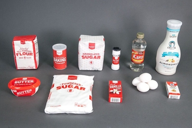 Pic2Recipe, an artificial intelligence system developed at MIT, can take a photo of an entree and suggest a similar recipe to it.