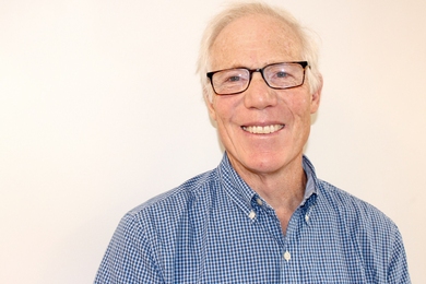 John Foster is a senior research scientist at the Haystack Observatory.