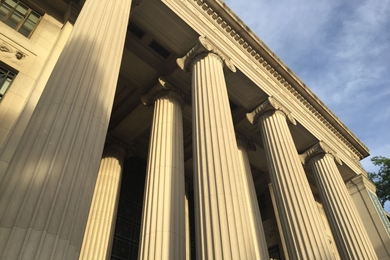 When 215 architecture deans and chairs were asked by DesignIntelligence to name the graduate architecture programs that they most admired, MIT earned the No. 2 spot.