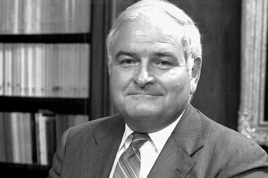 Paul Gray was a devoted leader at MIT whose lifetime career at the Institute included turns as a student, professor, dean of engineering, associate provost, chancellor, president, and MIT Corporation chair.