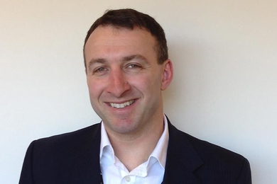 Gene Keselman has joined the MIT Innovation Initiative as its new executive director