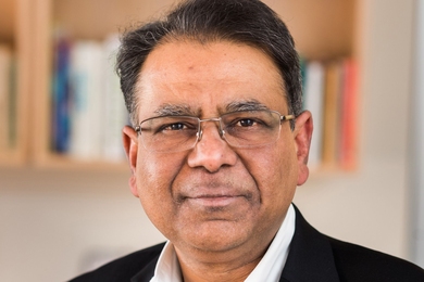 Arup K. Chakraborty, the Robert T. Haslam Professor of Chemical Engineering, professor of physics, chemistry, and biological engineering, and a core faculty member at the Institute for Medical Engineering & Science has been elected to the National Academy of Medicine in recognition of his distinguished contributions to medicine and health.