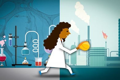 A new paper describes the importance of doing detailed economic analysis and having in-depth conversations with people using the technology that a research project is focused on.