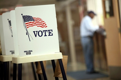 "A lot of good things have happened" since the 2000 election, said Charles Stewart III, the Kenan Sahin Distinguished Professor of Political Science. Those good things including better voting machines, modernized registration systems, and an increase in the professionalization of election administration.
