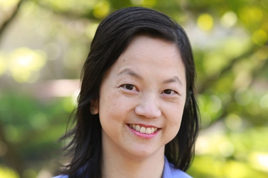 MIT alumna Sophia Yen is making birth control easily available online with her startup Pandia Health.