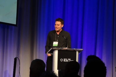 “One of our tasks for 2018 is to figure out how to leverage all of this momentum and to build and maintain this very powerful network of data scientists, activists, and organizers,” said MIT mathematics graduate student Lucas Mason-Brown, who organized the recent Data for Black Lives (D4BL) conference, held at the Media Lab. 