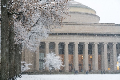 Members of the MIT engineering faculty annually receive a myriad of honors and awards in recognition of their scholarship, service, and overall excellence. 